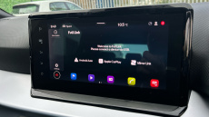 SEAT Ibiza 1.0 TSI 95 FR 5dr Petrol Hatchback